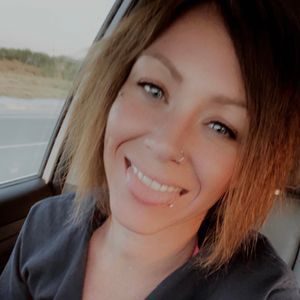 Meet your Posher, Tricia